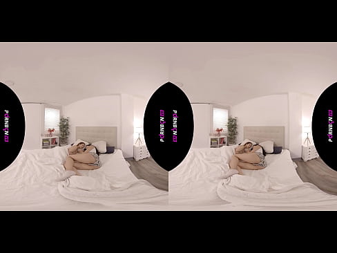 ❤️ PORNBCN VR Dvije mlade lezbijke se bude napaljene u 4K 180 3D virtualnoj stvarnosti Geneva Bellucci Katrina Moreno Porno u pornografiji hr.ru-pp.ru ❌❤
